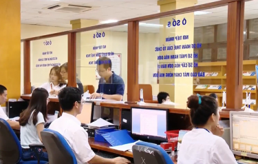 Làm các thủ tục hành chính về thuế khác